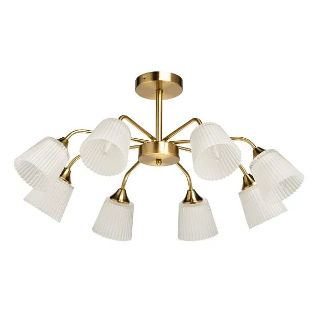 Люстра De City 315017508 Блеск