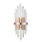 Бра Vele Luce VL3314W32 Clarinetto