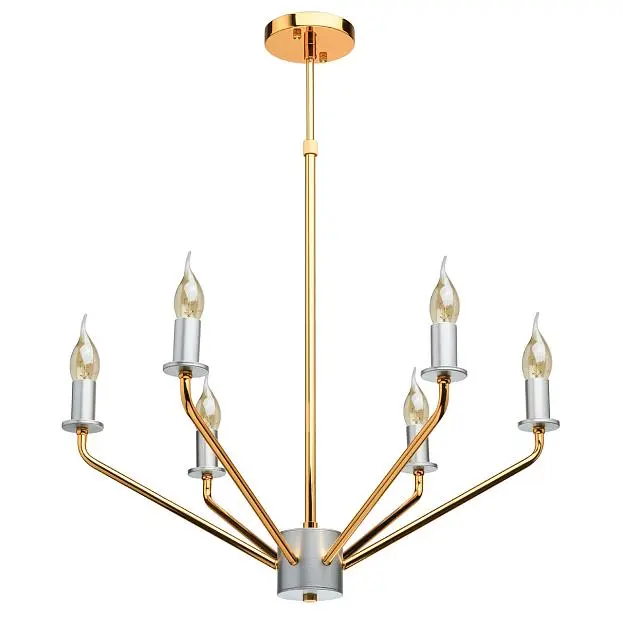Подвесная люстра MW-LIGHT 699010906 Атмосфера Подвесная люстра MW-LIGHT 699010906 Атмосфера