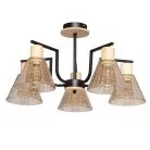 Люстра потолочная De City Dela 635016605