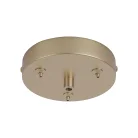 Кронштейн-потолочная база для светильника Arte Lamp A471201 Optima-Accessories