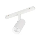 Светильник трековый MAG-ORIENT-SPOT-R45-12W Day4000-MIX (WH, 24 deg, 48V, TUYA Zigbee) Arlight 061552