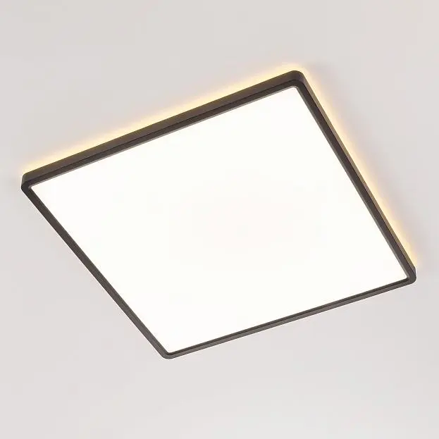 LED Светильник с подсветкой Чёрный Citilux CL748K401 NORMA LED Светильник с подсветкой Чёрный Citilux CL748K401 NORMA