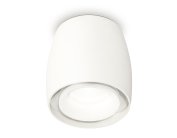 Комплект накладного светильника с акрилом Ambrella light XS1141041 Techno