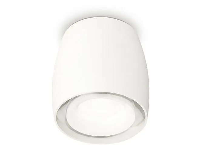 Комплект накладного светильника с акрилом Ambrella light XS1141041 Techno Комплект накладного светильника с акрилом Ambrella light XS1141041 Techno