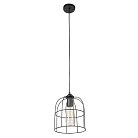 Подвесной светильник Imex MD.1712-1-P BK
