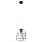 Подвесной светильник Imex MD.1712-1-P BK