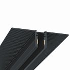 Шинопровод встраиваемый 1 м Wertmark WTL.I0.601