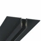 Шинопровод встраиваемый 1 м Wertmark WTL.I0.601