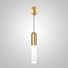 Настенный Светильник Sigleif Wall Brass By Imperiumloft 230911-23