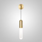 Настенный Светильник Sigleif Wall Brass By Imperiumloft 230911-23