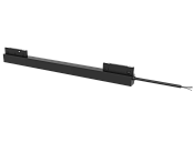 Драйвер для магнитного шинопровода 48V, 150W Crystal Lux CLT 0.206 08 BL