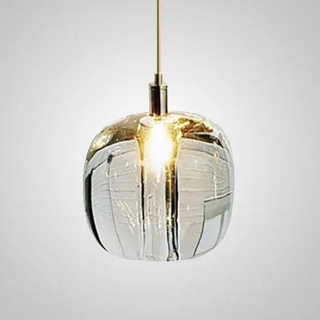 Подвесной светильник ROBIN transparent ImperiumLoft 186820-23 robin01