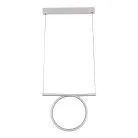 Подвесной светильник Donolux S111024/1 20W White 111024 White