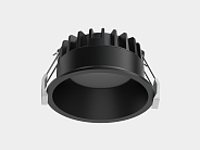 Точечный светильник DesignLed BQ009109-BL-WW WL-BQ