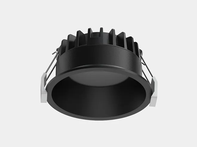 Точечный светильник DesignLed BQ009109-BL-WW WL-BQ