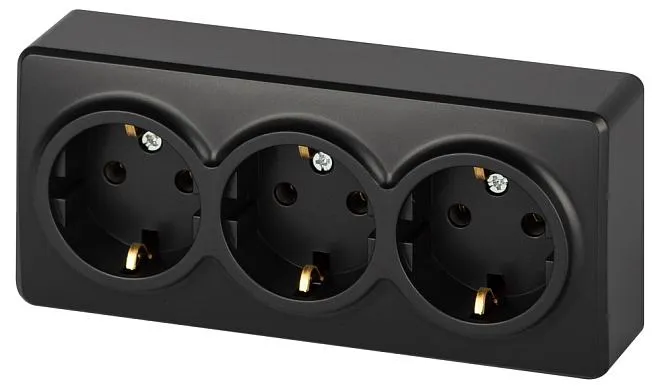 Розетка ЭРА 11-2208-05