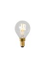 Светодиодная лампа P45 3W 210Lm 2700K E14 Lucide 49046/03/60