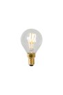 Светодиодная лампа P45 3W 210Lm 2700K E14 Lucide 49046/03/60