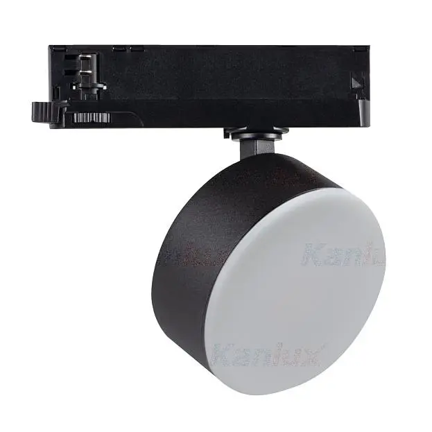 Трековый светильник Kanlux 35665 BTLW 18W-940-B Трековый светильник Kanlux 35665 BTLW 18W-940-B