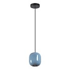 Подвес ODEON LIGHT 5053/1B OVALI