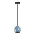 Подвес ODEON LIGHT 5053/1B OVALI