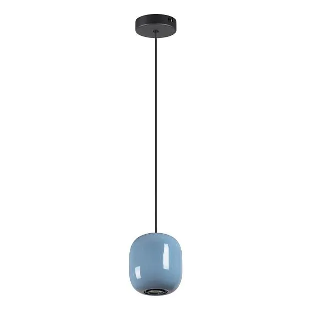 Подвес ODEON LIGHT 5053/1B OVALI