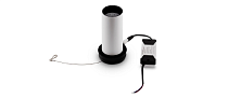 Потолочный светильник Technical Maytoni C057CL-L12W4K Focus LED