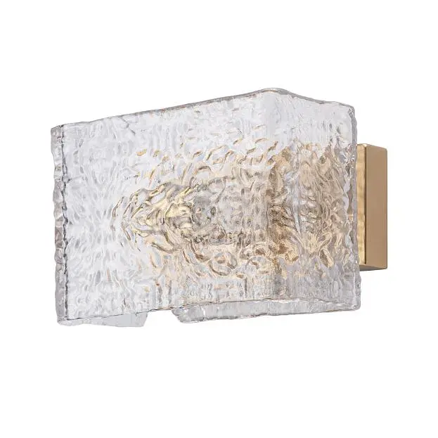 Бра MW-Light 542020901 Айс Бра MW-Light 542020901 Айс