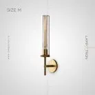 Бра HINNA Размер M Lampatron 5959-15830