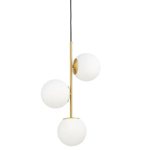 Подвесной светильник Lumina Deco LDP 6041-3 MD Stelvio Подвесной светильник Lumina Deco LDP 6041-3 MD Stelvio