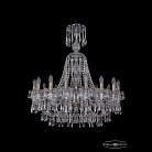 Люстра хрустальная Bohemia 1403/16/300/XL-95 Pa
