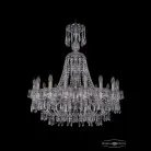 Люстра хрустальная Bohemia 1403/16/300/XL-95 Pa