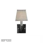 Бра iLamp 6943-1 CR Hilton