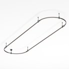 Шинопровод Arlight 048507 APRIORI