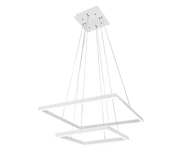 Подвесной светильник Kink Light 08227,01(4000K) Альтис Подвесной светильник Kink Light 08227,01(4000K) Альтис