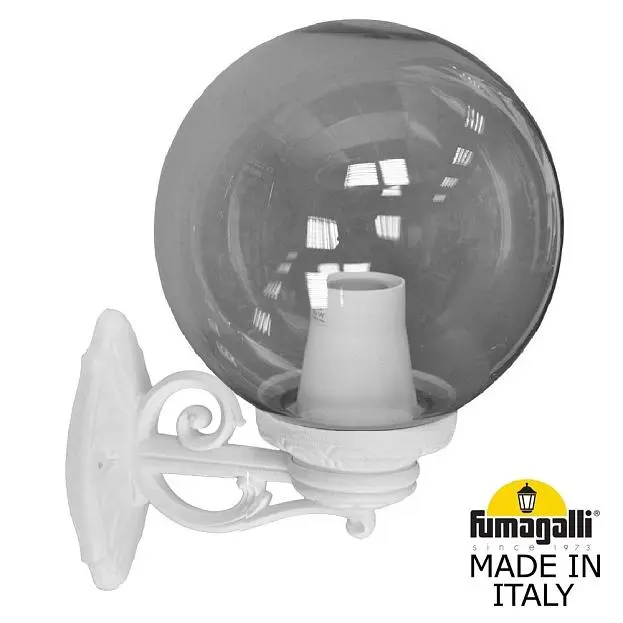 Светильник уличный настенный FUMAGALLI BISSO/G250 G25.131.000.WZF1R Светильник уличный настенный FUMAGALLI BISSO/G250 G25.131.000.WZF1R