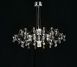 Подвесная люстра MyFar MR2660-60P-50AD Ersilia