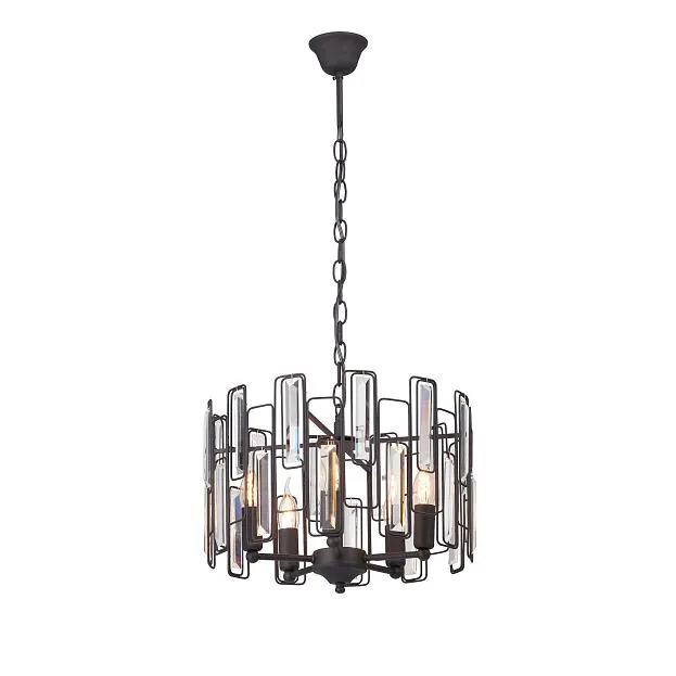 Люстра Vitaluce V5830-1/5