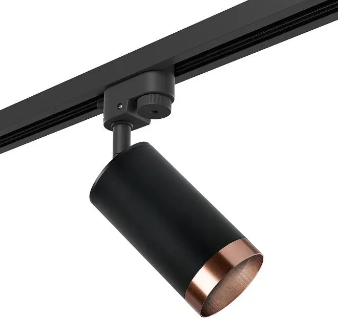 Трековый светильник Lightstar R1T437430 Rullo Трековый светильник Lightstar R1T437430 Rullo