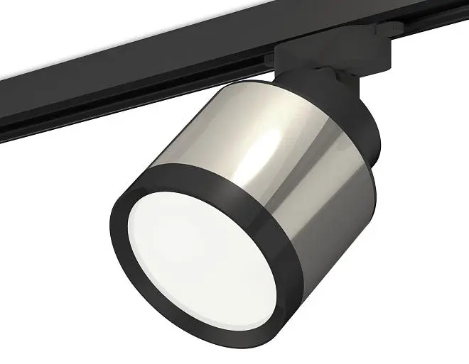 Комплект трекового светильника Ambrella light XT8120001 Track System Комплект трекового светильника Ambrella light XT8120001 Track System