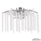 Потолочная люстра Arte Milano 234001/D500/4/A Cr Milan23