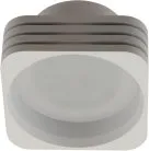 Точечный светильник AM Group AM346 WH AM346