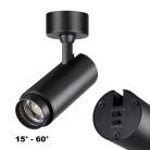 Спот Novotech 359222 NAIL