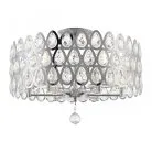 Люстра Arte Milano 371019/6/50/490 CR Sorrento