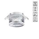 Встраиваемый светильник NOVOTECH 370919 GEM