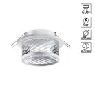 Встраиваемый светильник NOVOTECH 370919 GEM