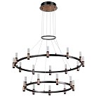 Люстра ODEON LIGHT 5009/98L Candel