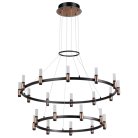 Люстра ODEON LIGHT 5009/98L Candel
