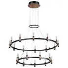 Люстра ODEON LIGHT 5009/98L Candel